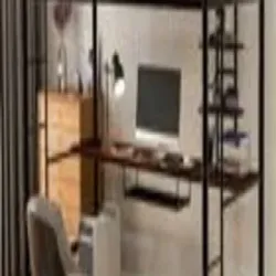 OHM Premium Bunk Bed Best Price Guaranteed, Storage Provided Without Box