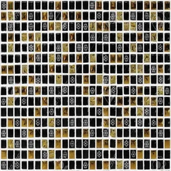 Interior Wall Mosaic Tiles