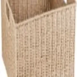 Plain Basket, Widthinches 12, 15, 17, 19, 21