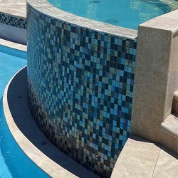 High Quality Swimming Pool Tile