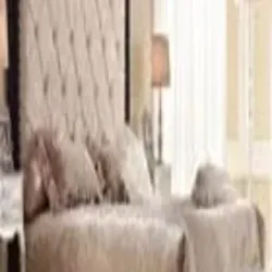 Eritrea Queen Bed Model-08, Type of Bed King Size Bed