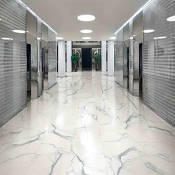 Commercial Office Tiles