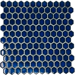 Porcelain Mosaic Wall Tiles