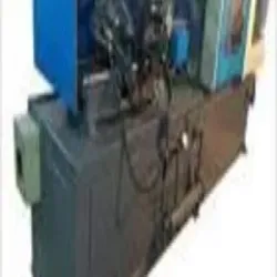 Automatic Blow Moulding Machine, Frequency 50 Hz