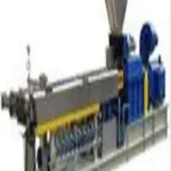 Mini Lab Single Screw Extruder, Brand Aasabi Machinery Private Limited