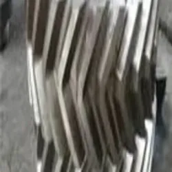 Foundry Moulding Chaplets, Material IRON