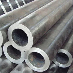 Corrosion Resistance Alloy Steel Seamless Welded Pipes