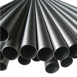Seamless Carbon Steel Pipes High-Quality Welded Pipes