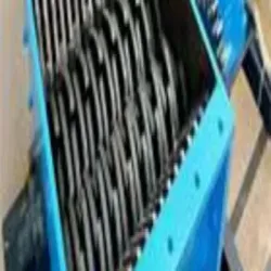Hydraulic Scrap Baling Press Shredding, Warranty 12 months