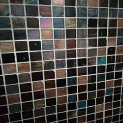 Ceramic Mosaic Wall Tile