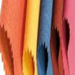 200 Colors Pure Cotton Lining Fabric, Fabric Type Polyester