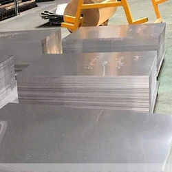 Inconel Plates Super Alloy High Resistance Sheets Equipment