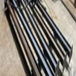 Brake Blocks, Shape Circular