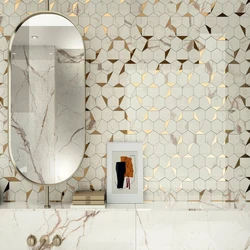 Mosaic Wall Tiles