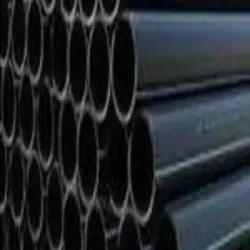HDPE Lapeta Pipe, Material LDPE