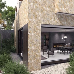 Polished Outdoor Tiles