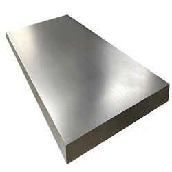 SS 304 Hot Rolled Sheet, Thicker and rougher surface