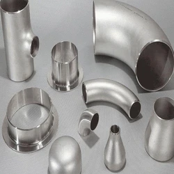 304H Buttweld Fittings, High-temp grade type