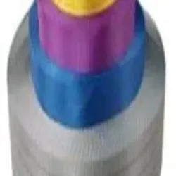 Heavy Yellow Sofa Webbing, Features Made From High Quality PP Fialment Yarn