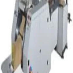 Handle Bag Making Machine, Brand sahil Graphics