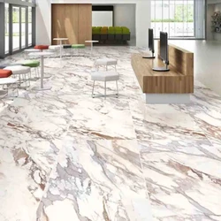 3D Digital Floor Tiles