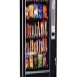 Popcorn Machines, Frequency 50 Hz