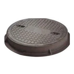 Sanitary Manhole Covers