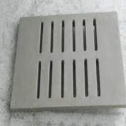 Grating Trench Cover