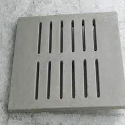 Grates Trench Cover