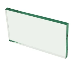 Float Clear Glass