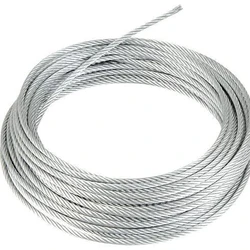 Stainless Steel Wire Durable Rust-Resistance