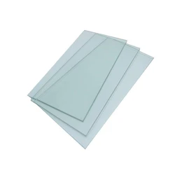 Flat Tempered Glass