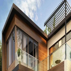 Laminated Glass Residential