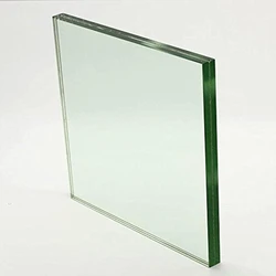 Glasses Safety Laminated 