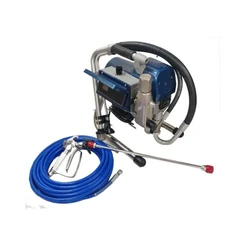 Spray Painting Machine