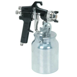 Spray Painting Equipment