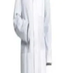 Doctor Lab Coat Apron Sleevless Unisex, Material Cotton
