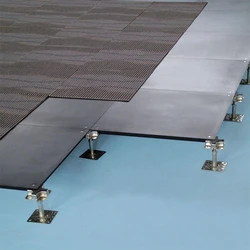 Steel Access Floor