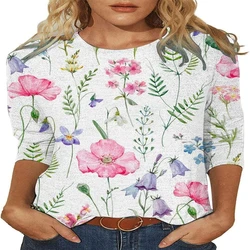 Polyester Ladies Tops