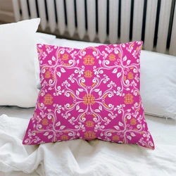 Traditional Cushion Covers