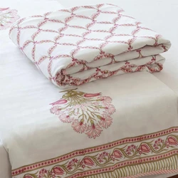 Printed Cotton Dohar