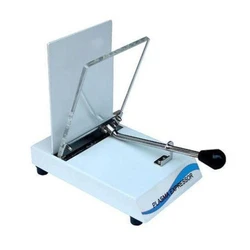 Plasma Expressor Machine