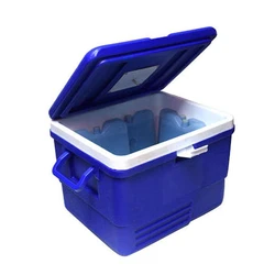 Blood Transport Boxes