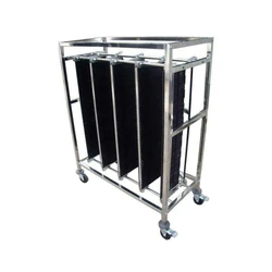 Pcb Storage Trolley