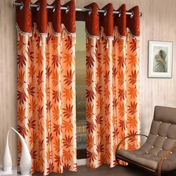 Fancy Curtain Fabrics