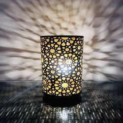 Decorative Table Lamps