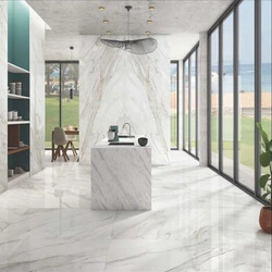Vitrified Ceramic Slab Tiles