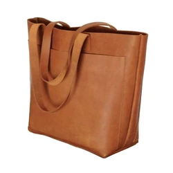 Hand Leather Bag