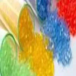 Fluorescent Green Masterbatches, Packaging Type Bag