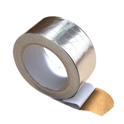 Multipurpose Foil Tape